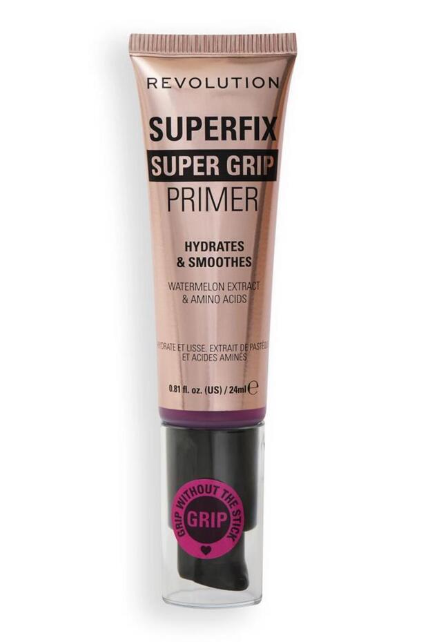 Superfıx Grıp Makyaj Bazı - 1