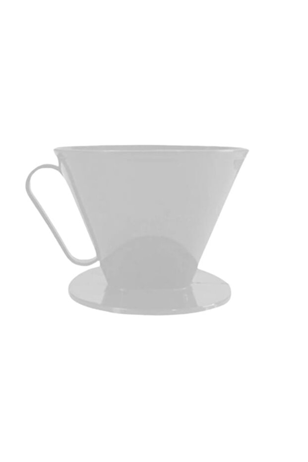 V60 Plastik Dripper - 1