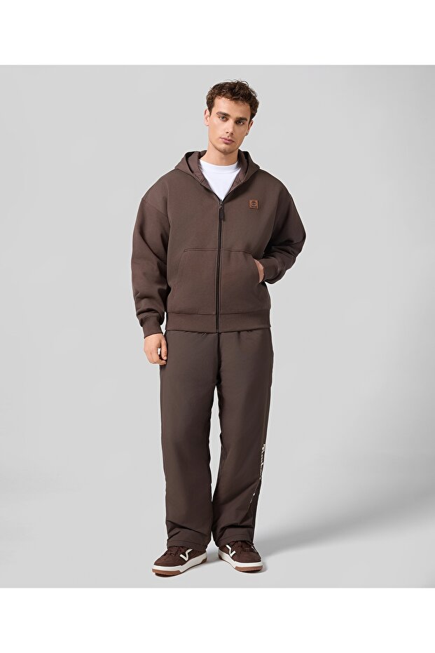 Reverse Jogger + Aop Pantss - 6