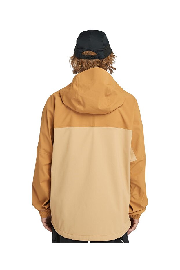 Mft Motion Waterproof 3L Jacket - 2