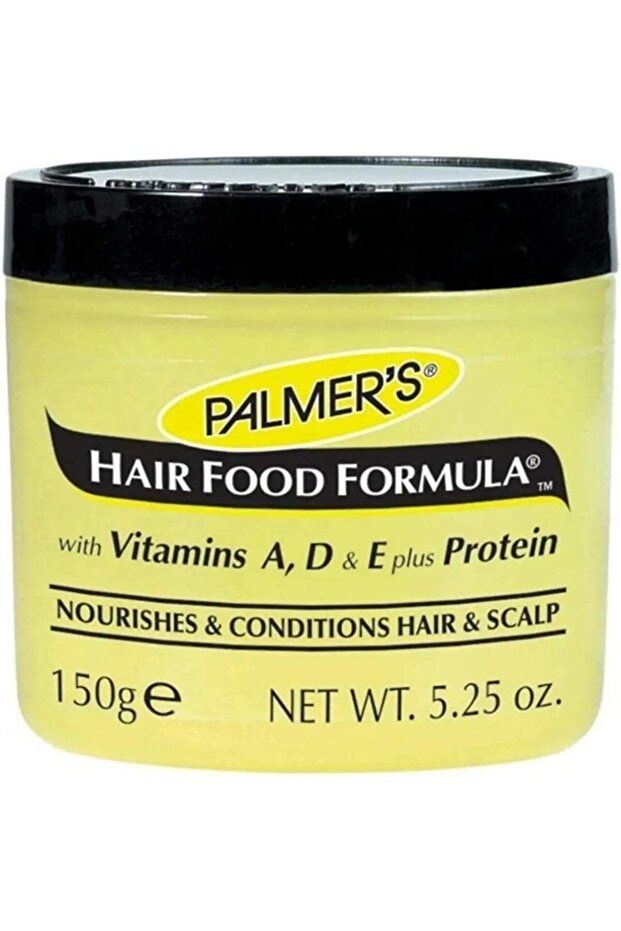 PALMERS HAIR FOOD FORMULA 150ML