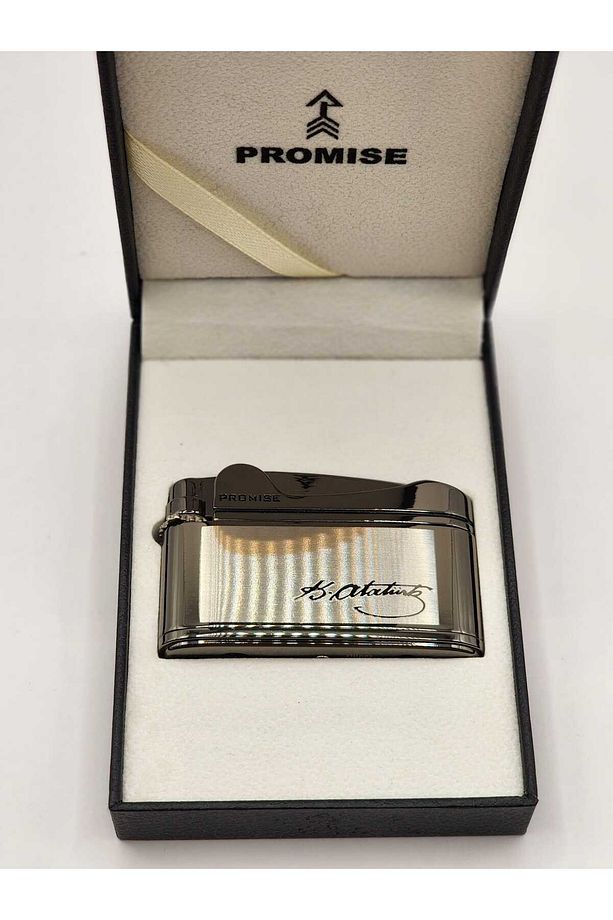 IBELO PROMISE GAZLI ÇAKMAK - 3