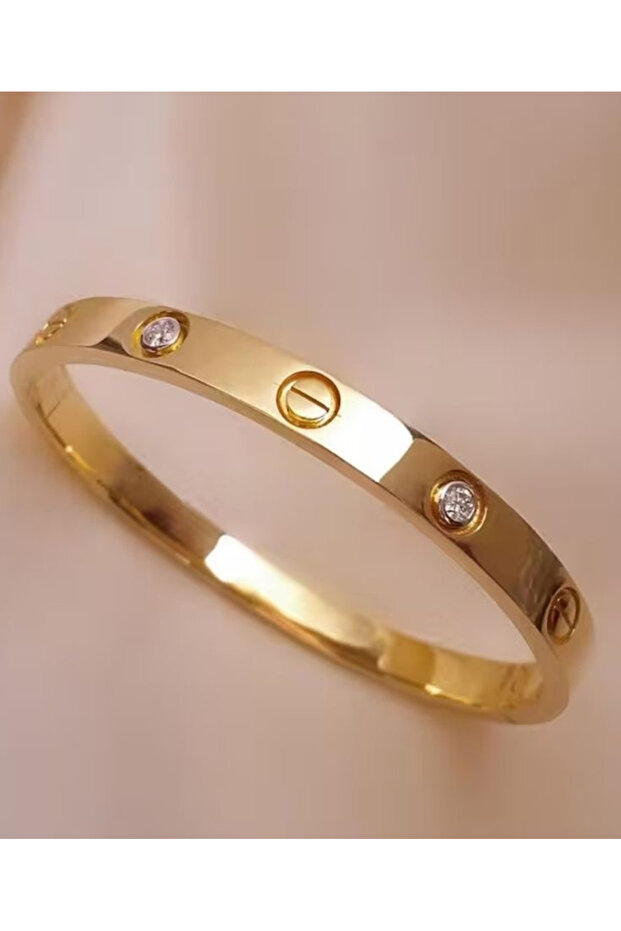 Set 4 Brățări Luxury LOVE + CUI - 4