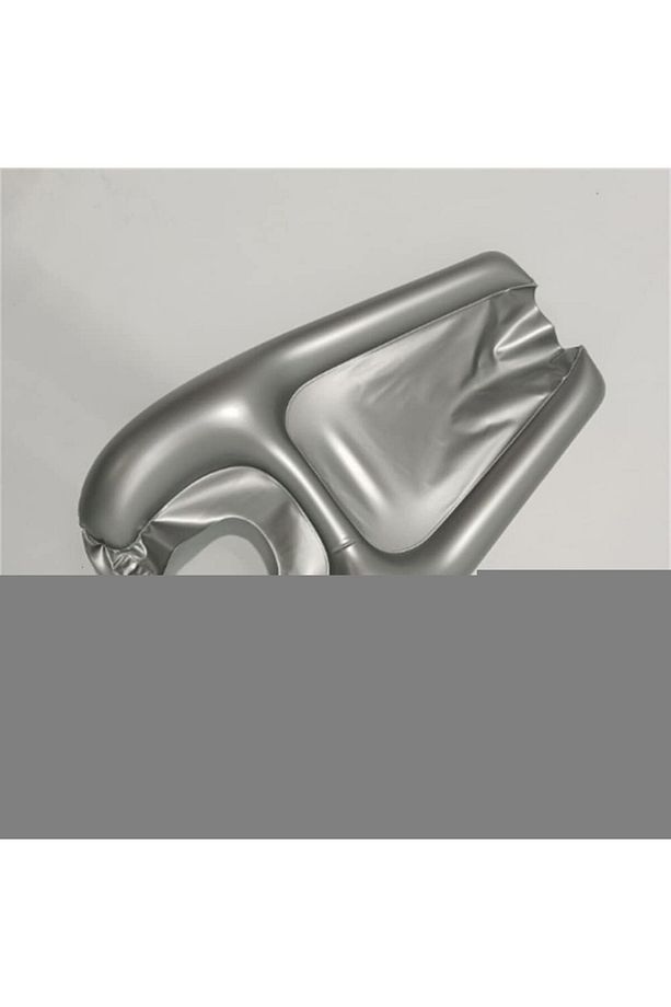 SUPYINI PVC şişme şampuan, taşınabilir şampuan pedi, hızlı şişirme ve boşaltma için, hamile kadınlar - 3