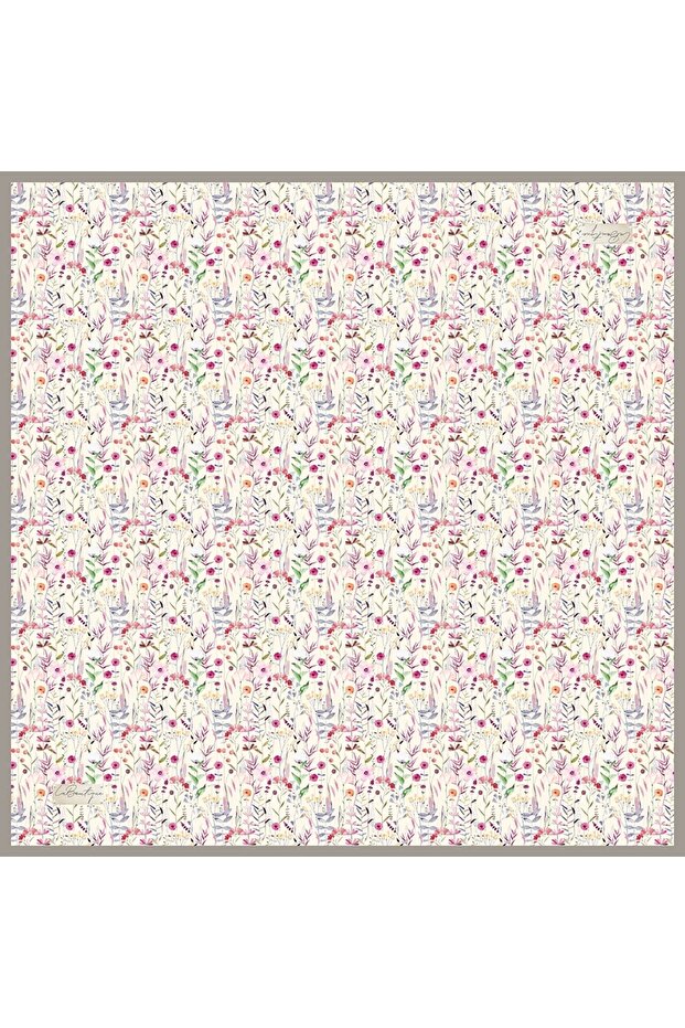 Fall | Summer Series Scarf 2164-06 90X90