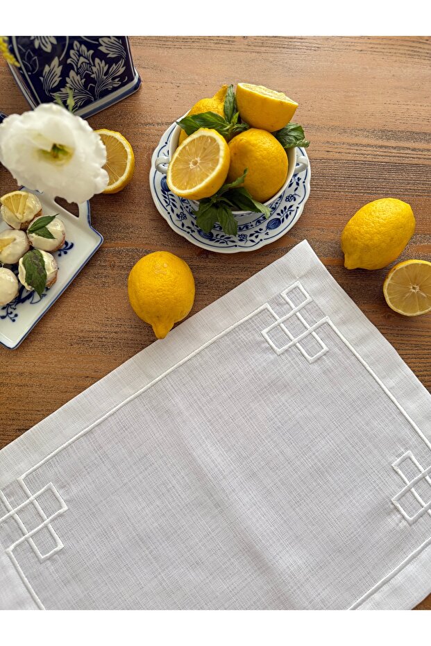 Labirent Amerikan Servis - 6