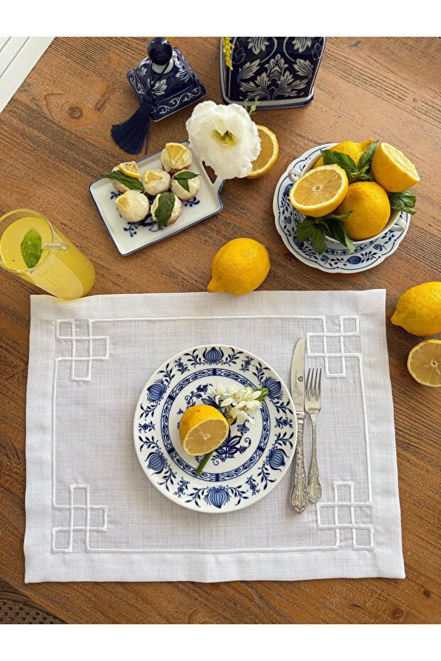 Labirent Amerikan Servis - 1