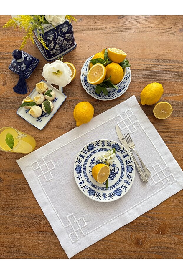 Labirent Amerikan Servis - 4