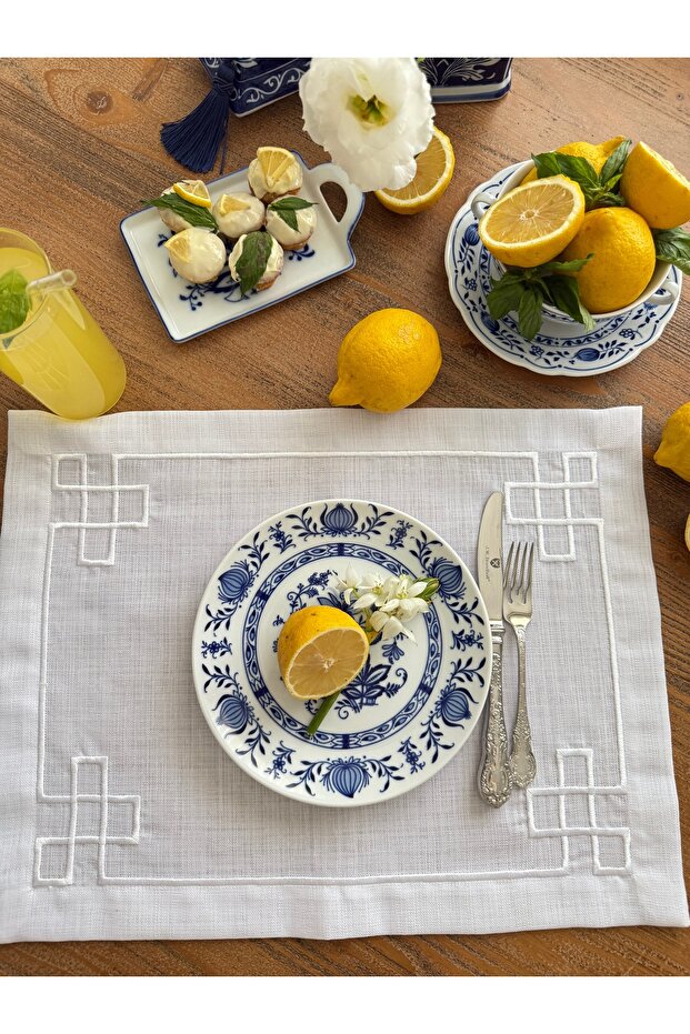 Labirent Amerikan Servis - 5