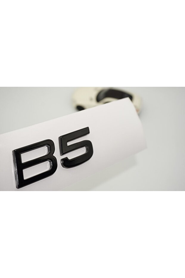 حقيبة أمتعة سوداء B5 C-S-V-XC متوافقة مع شعار فولفو