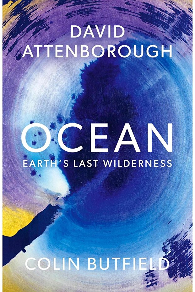 Ocean How to Save Earth's Last Wilderness