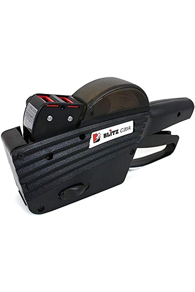 Pricing Labeller machine - 1