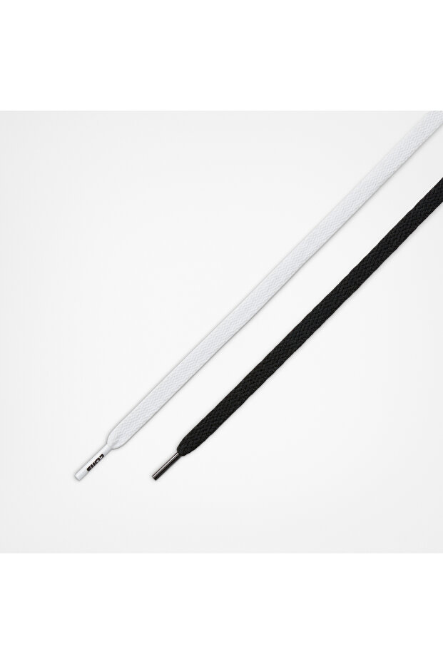 As-1 Pro Unisex Siyah Sneaker - 8