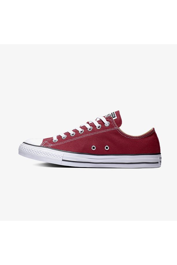 Chuck 70 Unisex Kırmızı Sneaker - 3