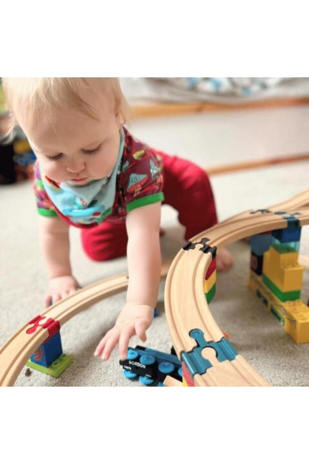 Engineer connector set - 4