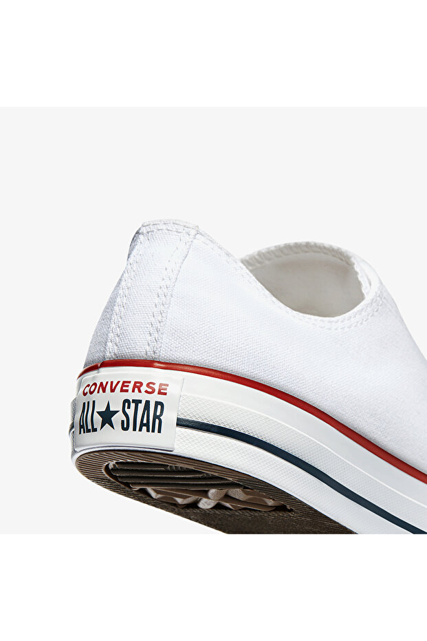 ALL STAR OX OPTICAL WHITE - 7