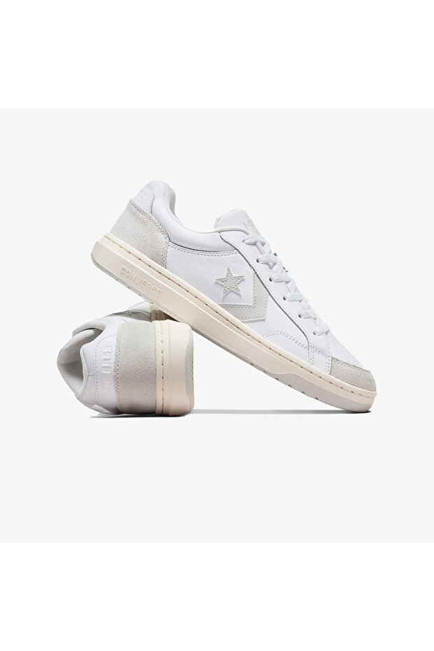 Sneakers Red Adults - 5