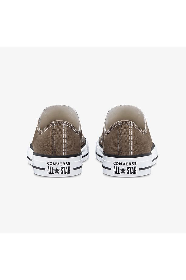 Chuck Taylor All Star Unisex Kahverengi Sneaker - 2
