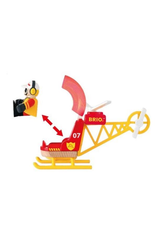 Elicopter pompieri - 5