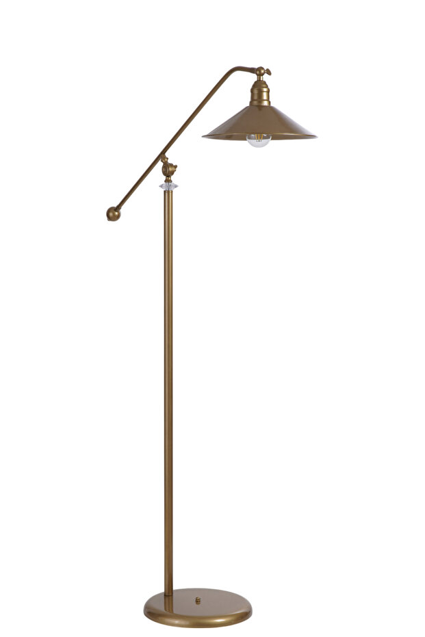 MOKA ESKİTME LAMBADER METAL BAŞLIKLI - 3
