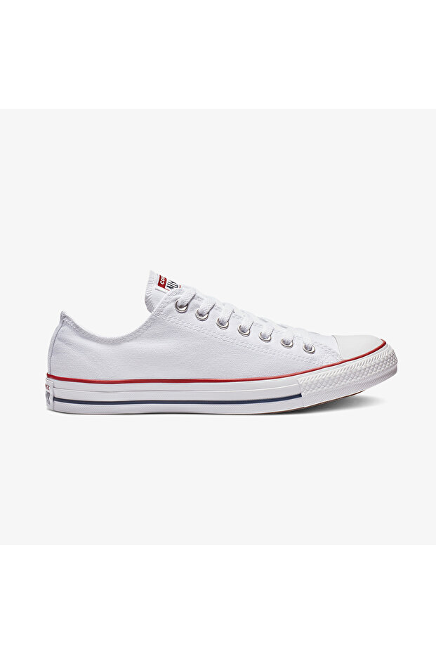 ALL STAR OX OPTICAL WHITE - 1