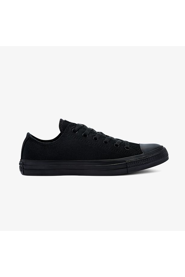 Chuck Taylor All Star Unisex Siyah Sneaker - 1