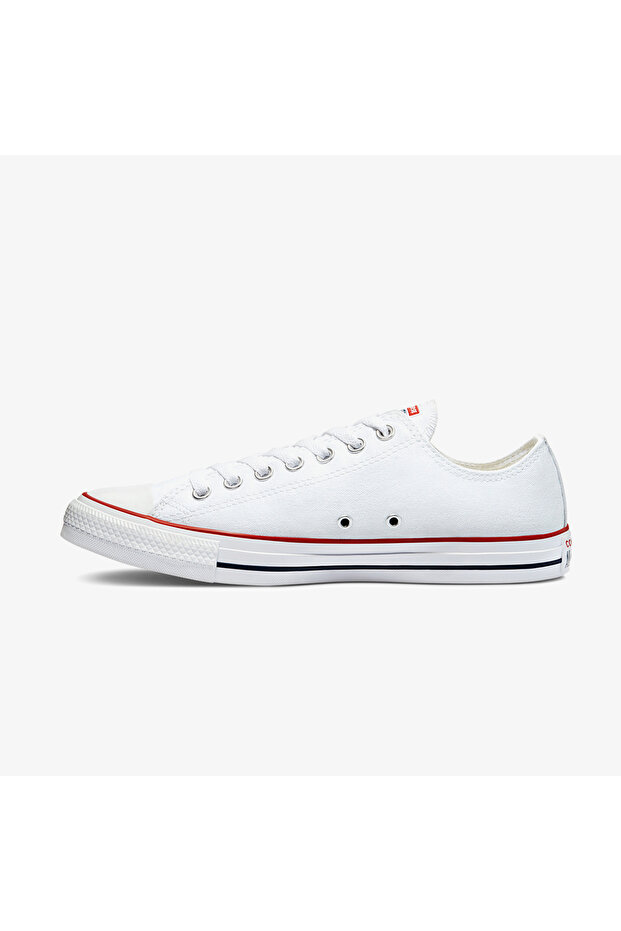 ALL STAR OX OPTICAL WHITE - 4