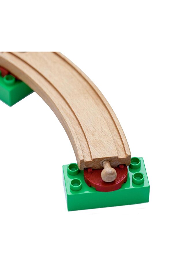 Small complex connector set - 11