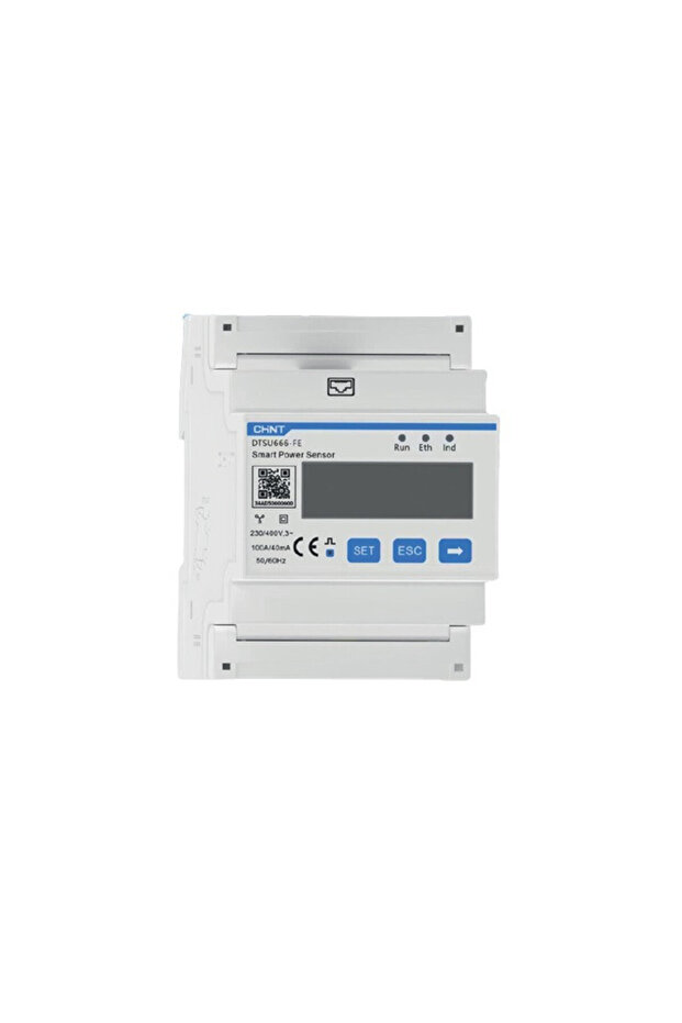 | Senzor inteligent de putere | DTSU666-FE - 1