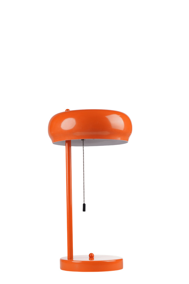 SMİTH TURUNCU MASA LAMBASI - 3