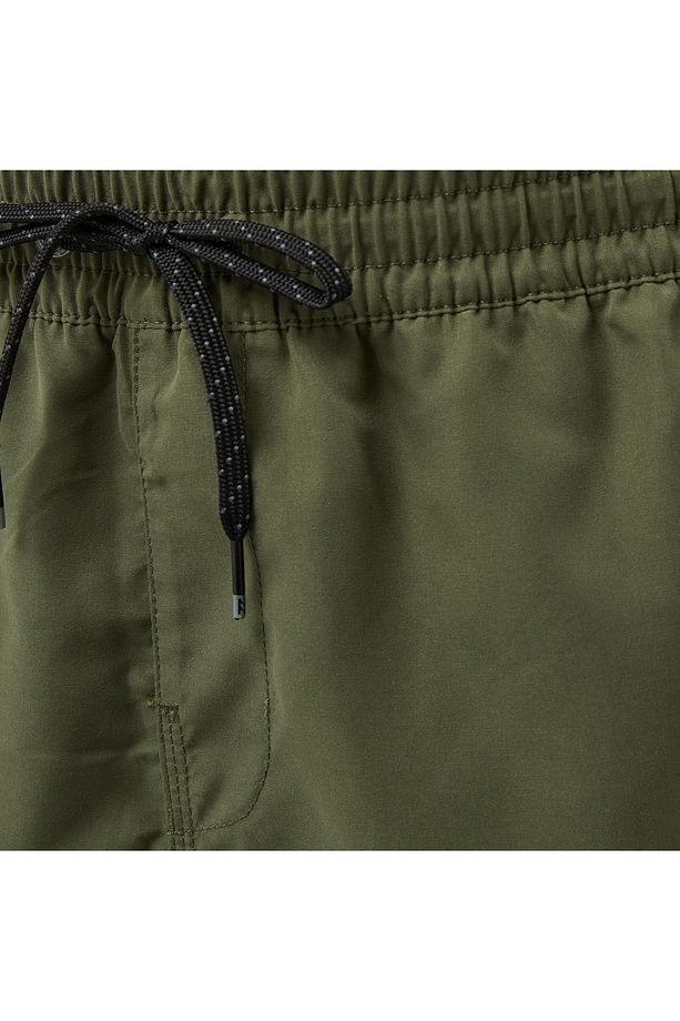 Billabong All Day Lb Erkek Mavi Deniz Şortu - 5