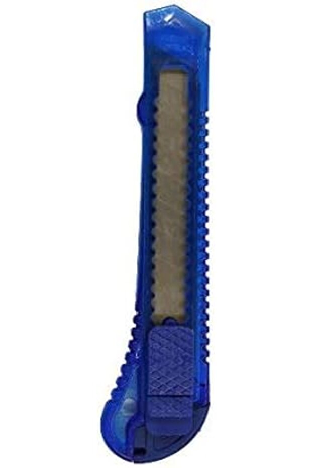 سكين متعدد الاستخدامات (أزرق) - 1