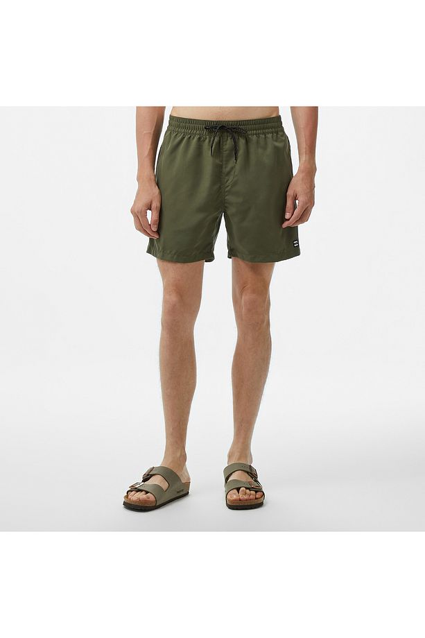 Billabong All Day Lb Erkek Mavi Deniz Şortu - 3