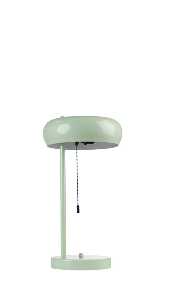 Smith Green Table Lamp - 3