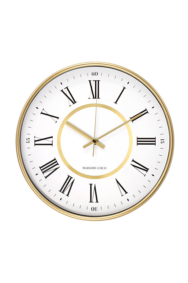 Agathe Saat - Gold - 6