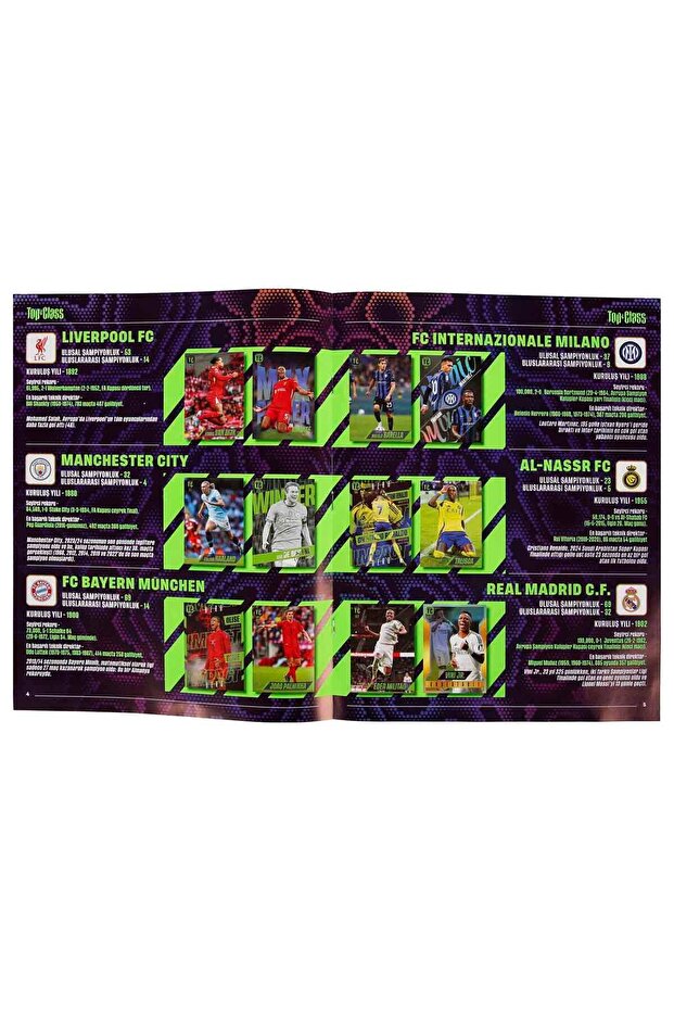 FIFA Top Class 2025 Başlangıç Paketi - 3