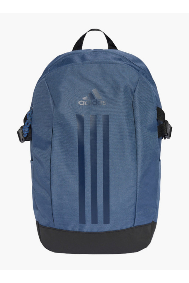 Printed School Backpack with Adjustable Shoulder Straps -19x30x46 cm