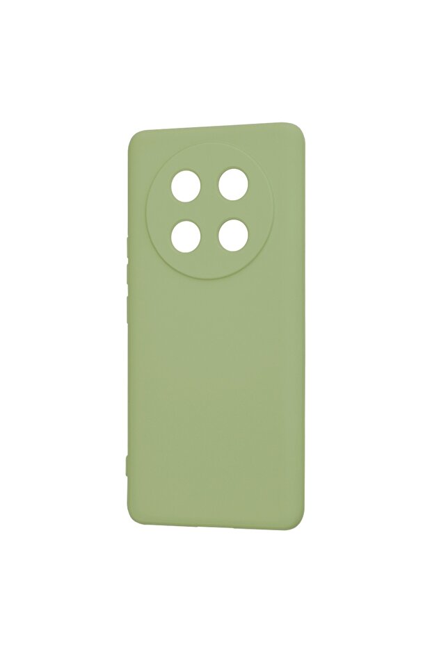 Case for Honor Magic7 Lite / X9c - SoftFlex - Matcha - 6