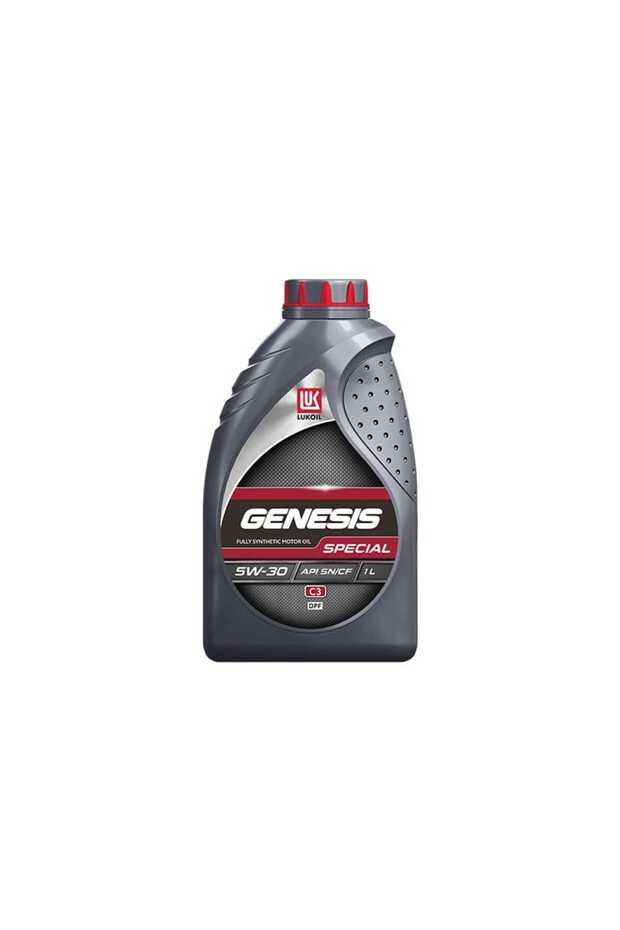 Genesis Special C3 5W-30 1 LT