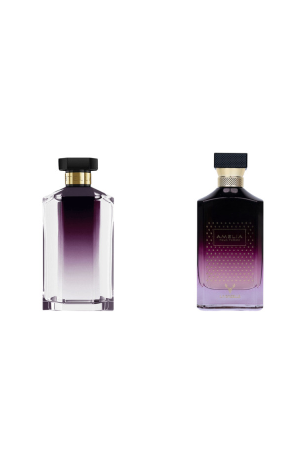 اميليا بديل عطر ستيلا برفيوم للنساء - 100مل