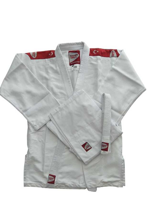 Judo Kıyafeti