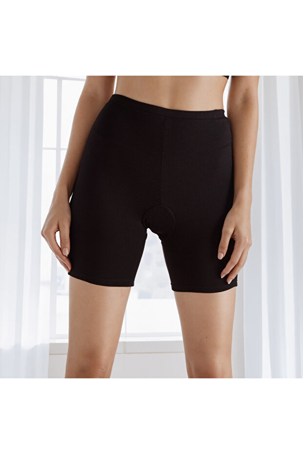 High Waist Shaping Briefs