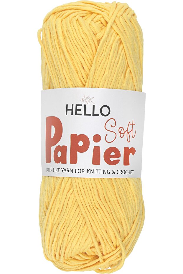 ΜΑΛΑΚΟ ΧΑΡΤΙ - 1