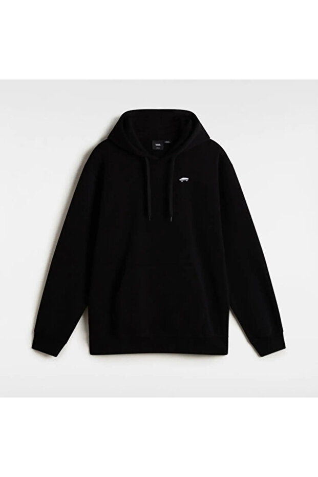 Salton Men's Black Sweatshirt - Vn000P58Blk1