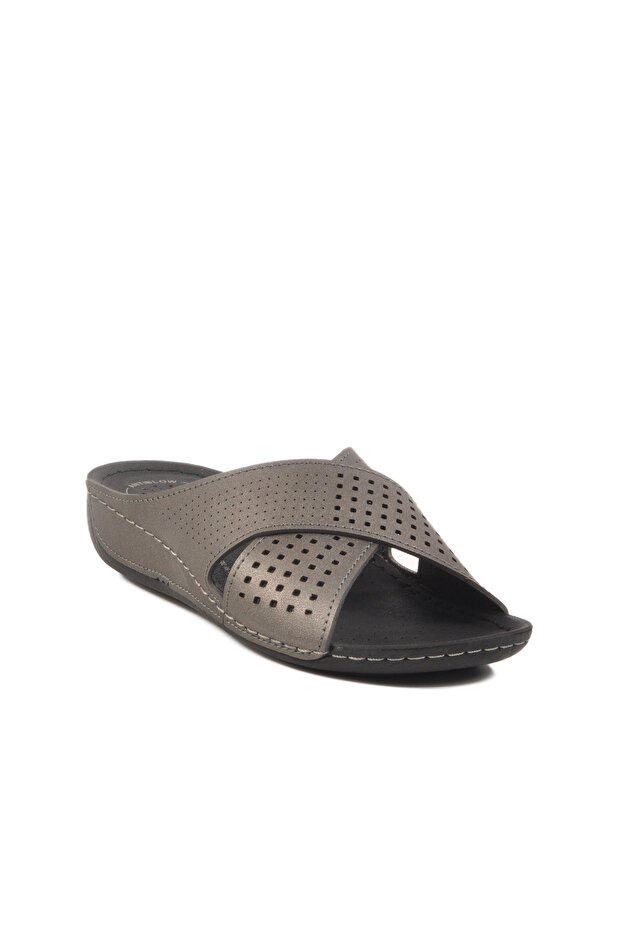 Platinum Women's Slippers 16.004 Z