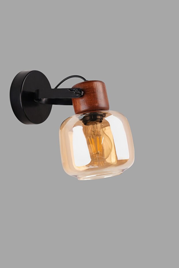 MASAL BAL CAMLI APLİK - 3