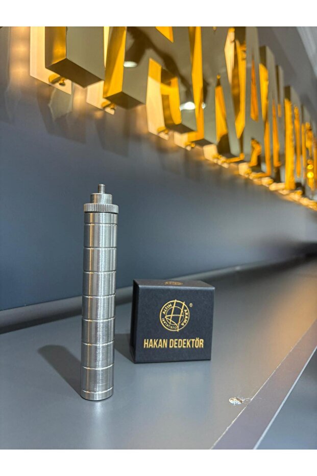 MODEL 16 TUTMA SAPI - 1