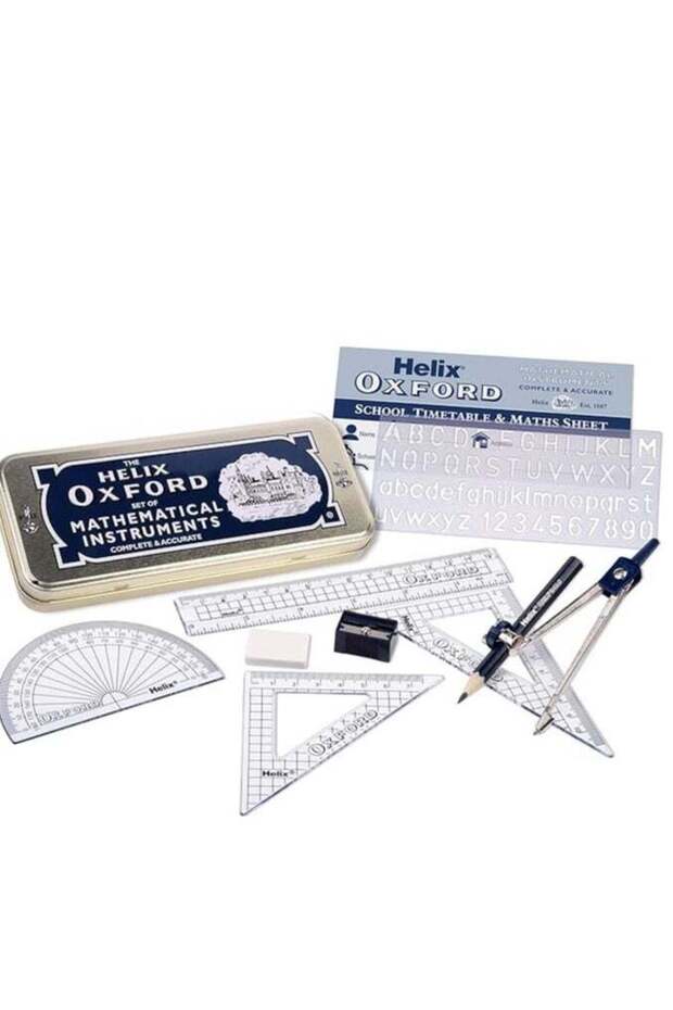 مجموعة أدوات رياضية فضية/زرقاء - 1