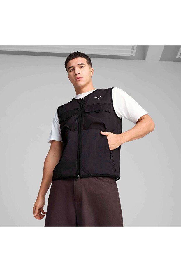 PUMATECH Cargo Vest - 1