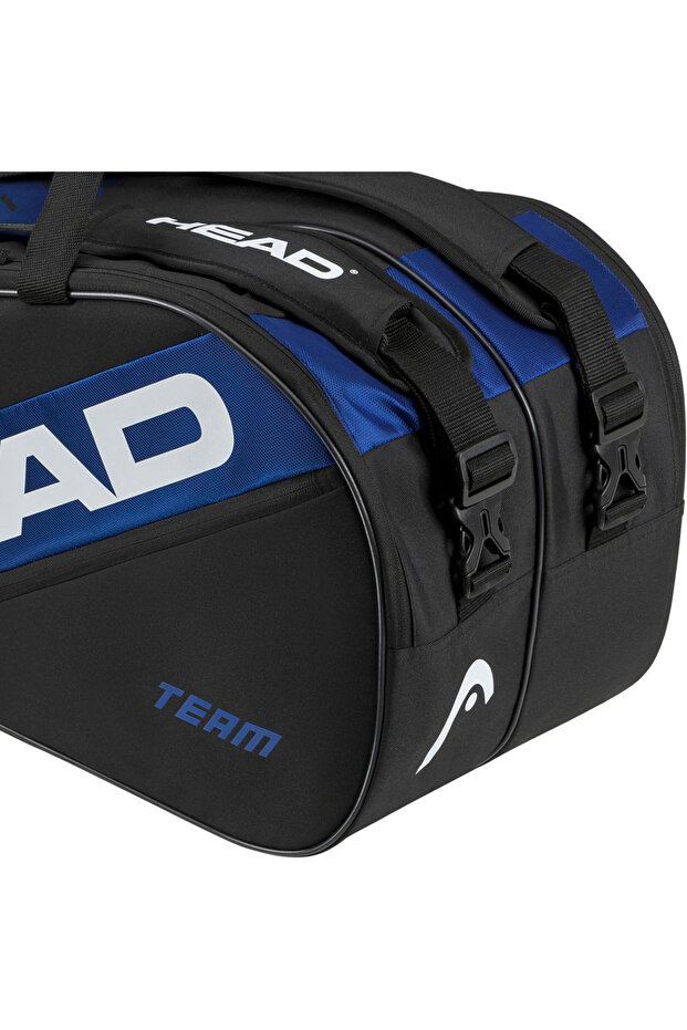 Team L Siyah/Mavi 9’lu Probag - 4